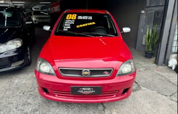 Chevrolet Corsa Hatch SS 1.8 (Flex)