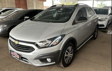 Chevrolet Onix 1.4 Activ SPE/4 (Aut)