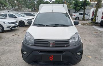 Fiat Fiorino 1.4 MPi Furgão Endurance 8V Flex 2p Manual