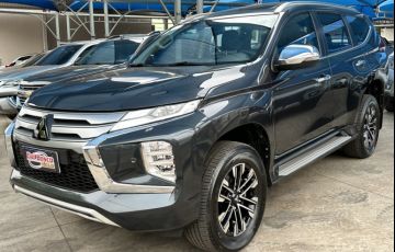 Mitsubishi Pajero Sport 2.4 DI-D HPE 4WD (Aut)