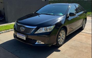 Toyota Camry 3.5 Xle V6 24v - Foto #1