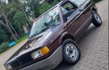 Volkswagen Gol 1000