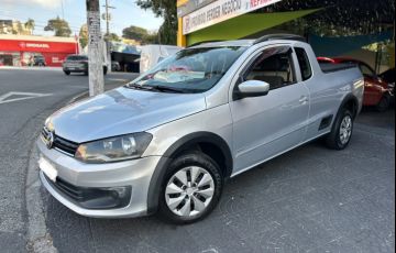 Volkswagen Saveiro 1.6 Mi CE 8V G.vi