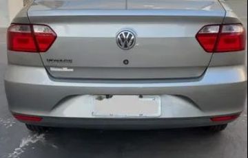 Volkswagen Voyage (G6) 1.0 TEC Total Flex