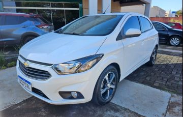 Chevrolet Onix 1.4 LTZ SPE/4 (Aut)