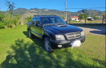 Chevrolet S10 Executive 4x4 2.8 Turbo Electronic (Cab Dupla) - Foto #3