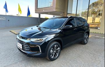 Chevrolet Tracker 1.2 Turbo Premier