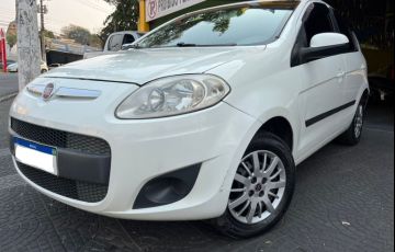 Fiat Palio 1.0 MPi Attractive 8v