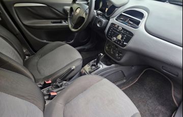 Fiat Punto 1.6 Essence 16v