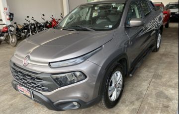 Fiat Toro 2.0 TDI Endurance 4WD (Aut)