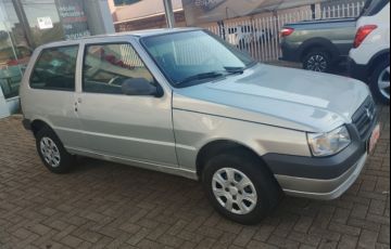 Fiat Uno Mille Fire Economy 1.0 (Flex) 2p