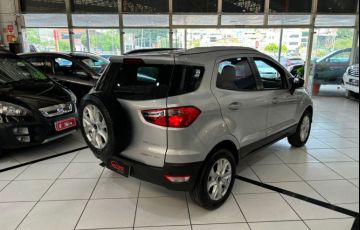 Ford Ecosport 2.0 Titanium 16v - Foto #2