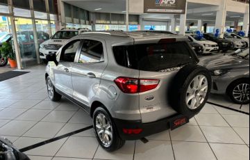 Ford Ecosport 2.0 Titanium 16v - Foto #5