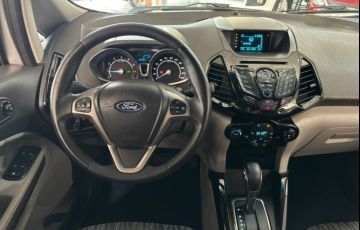 Ford Ecosport 2.0 Titanium 16v - Foto #10