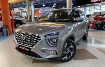 Hyundai Creta 1.0 Tgdi Limited