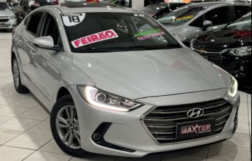 Hyundai Elantra 2.0 16V Special Edition