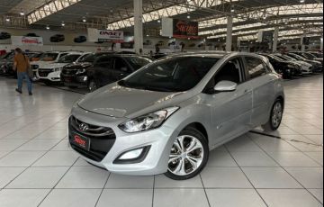 Hyundai I30 1.8 MPi 16v