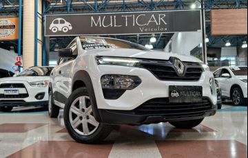 Renault Kwid 1.0 12v Sce Zen