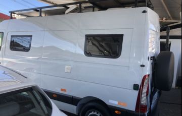 Renault Master 2.3 16V dCi L3H2 Extra Vitré - Foto #4