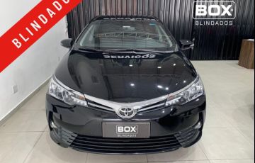 Toyota Corolla 2.0 Xei 16v