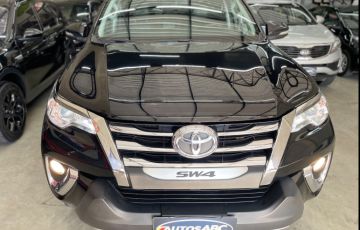 Toyota Hilux Sw4 2.7 Sr 4x2 16v