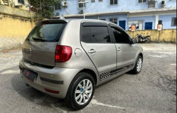 Volkswagen Fox 1.0 Mi 8V Flex 4p Manual - Foto #6