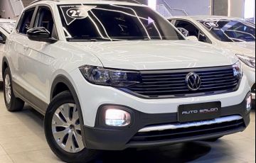 Volkswagen T-cross 1.0 200 TSi Total Sense