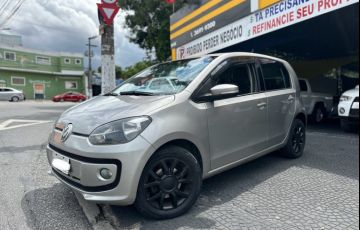 Volkswagen Up 1.0 MPi High Up 12v