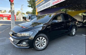 Volkswagen Virtus 1.0 200 TSi Comfortline