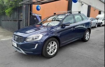 Volvo Xc60 2.0 T5 Dynamic FWD Turbo