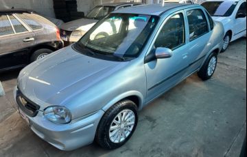 Chevrolet Classic Life 1.0 (Flex)