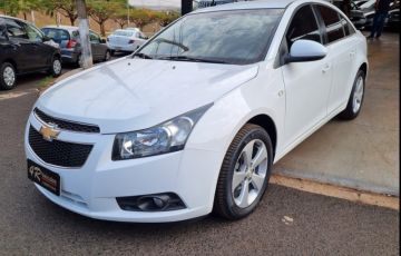 Chevrolet Cruze 1.8 LT 16v