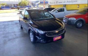 Chevrolet Onix 1.0 LT