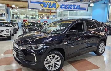 Chevrolet Tracker 1.0 Turbo Ltz