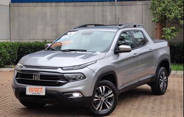 Fiat Toro 1.3 Turbo 270 Freedom At6