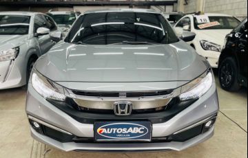 Honda Civic 2.0 16V Exl