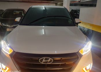 Hyundai Creta 1.6 Attitude (Aut)