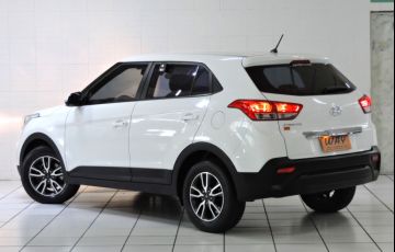 Hyundai Creta 1.6 16V Attitude - Foto #2