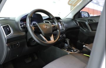 Hyundai Creta 1.6 16V Attitude - Foto #3