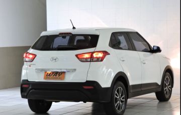 Hyundai Creta 1.6 16V Attitude - Foto #6