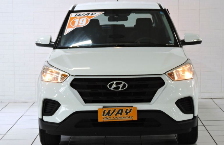 Hyundai Creta 1.6 16V Attitude - Foto #7