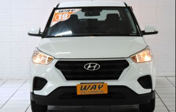 Hyundai Creta 1.6 16V Attitude - Foto #7