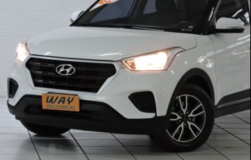 Hyundai Creta 1.6 16V Attitude - Foto #8