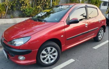 Peugeot 206 1.6 Presence 16v