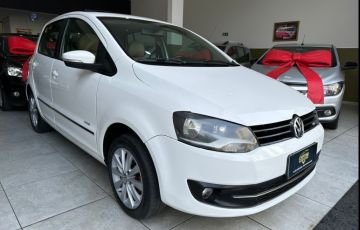 Volkswagen Fox 1.6 Mi Prime I-motion 8v