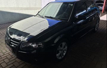 Volkswagen Gol 1.6