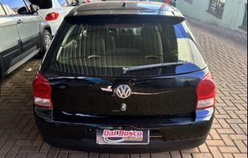 Volkswagen Gol 1.6 - Foto #3