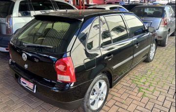 Volkswagen Gol 1.6 - Foto #5