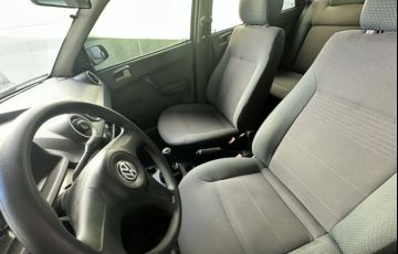 Volkswagen Gol 1.6 - Foto #6