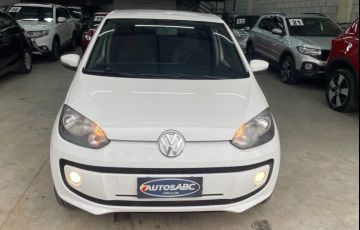 Volkswagen Up 1.0 MPi Move Up 12v